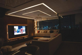 Luxurious Service Two Bedroom